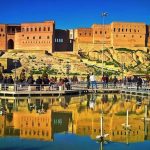 وتاری دوکتۆر بابان ئەلیاسی لە سمیناری شۆڕشی ژینا