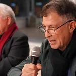 میوانداریمان لە بەڕیز پڕۆفیسۆر عەباس وەلی