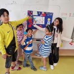 20 juin, Journée mondiale des réfugiés