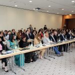 Fin de l’année universitaire kurde sorani 2023 – 2024