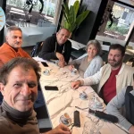 Inauguration de la Fédération internationale de la langue kurde dans la diaspora